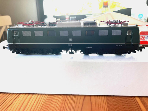 Roco Art.Nr. 63635 E 50, RP 25 Spurkränze | Condition: Neu: Sonstige (siehe Artikelbeschreibung)