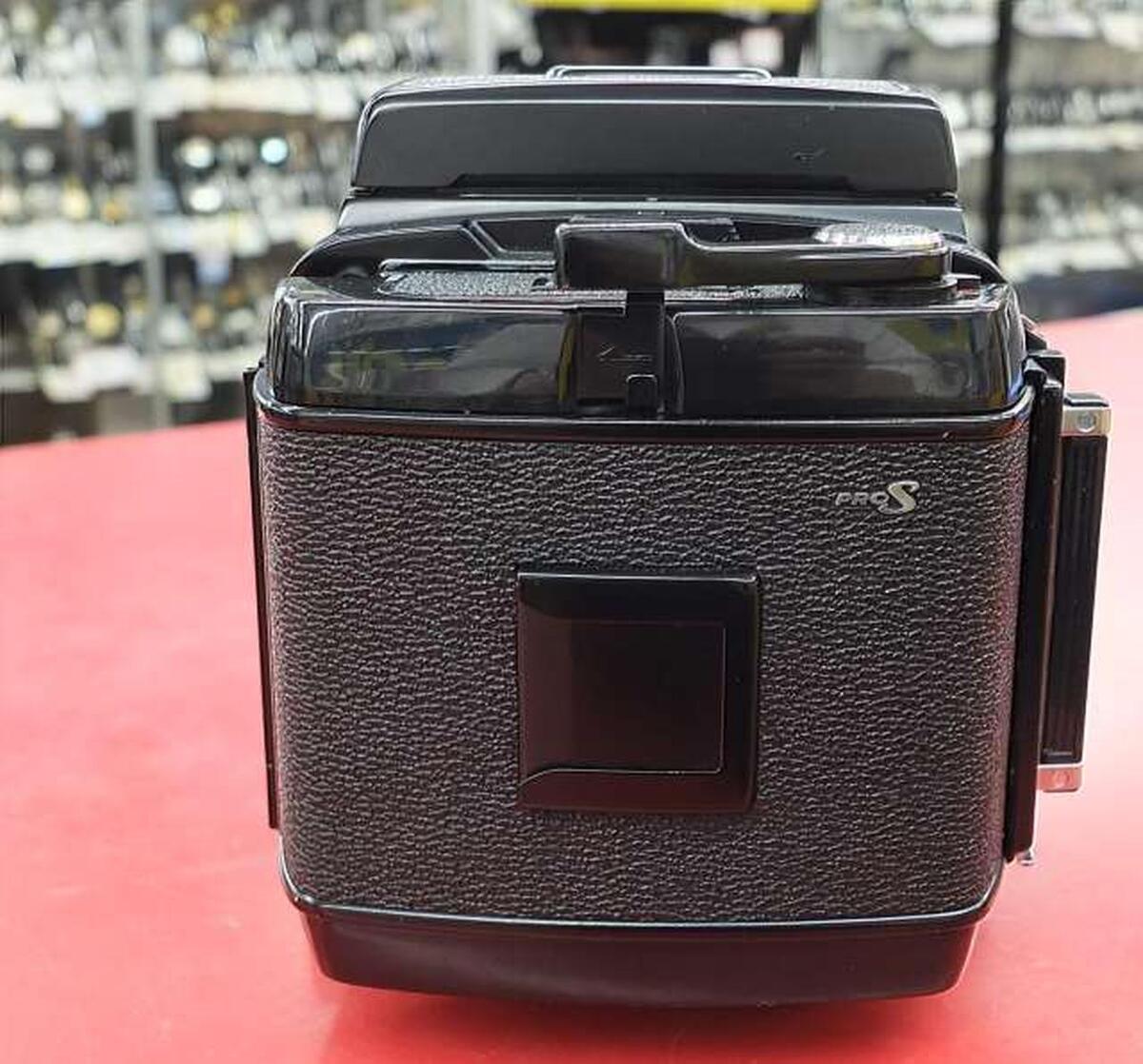 Mamiya Rb67 Pros/127Mm F3.8 Vintage JPN Limited Film camera Mamiya Rb67 Pros/127Mm F3.8 Vintage JPN Limited Film camera