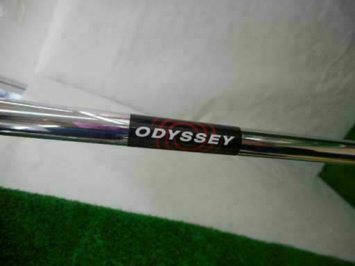 ODYSSEY TRI HOT IX #3 36in PUTTER | eBay