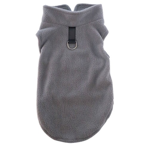 Shirt For Small Dogs Pug Coats Dog Costume Pet Clothing Dog Clothes Pet Vest - Picture 16 of 22