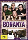 Bonanza : Season 6 (DVD, 2016, 9-Disc Set)