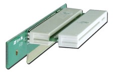 IPC 1U/2U PCI 32bit Riser Card Extender R1PCI-Extender NEW PLinkUSA/RackBuy 