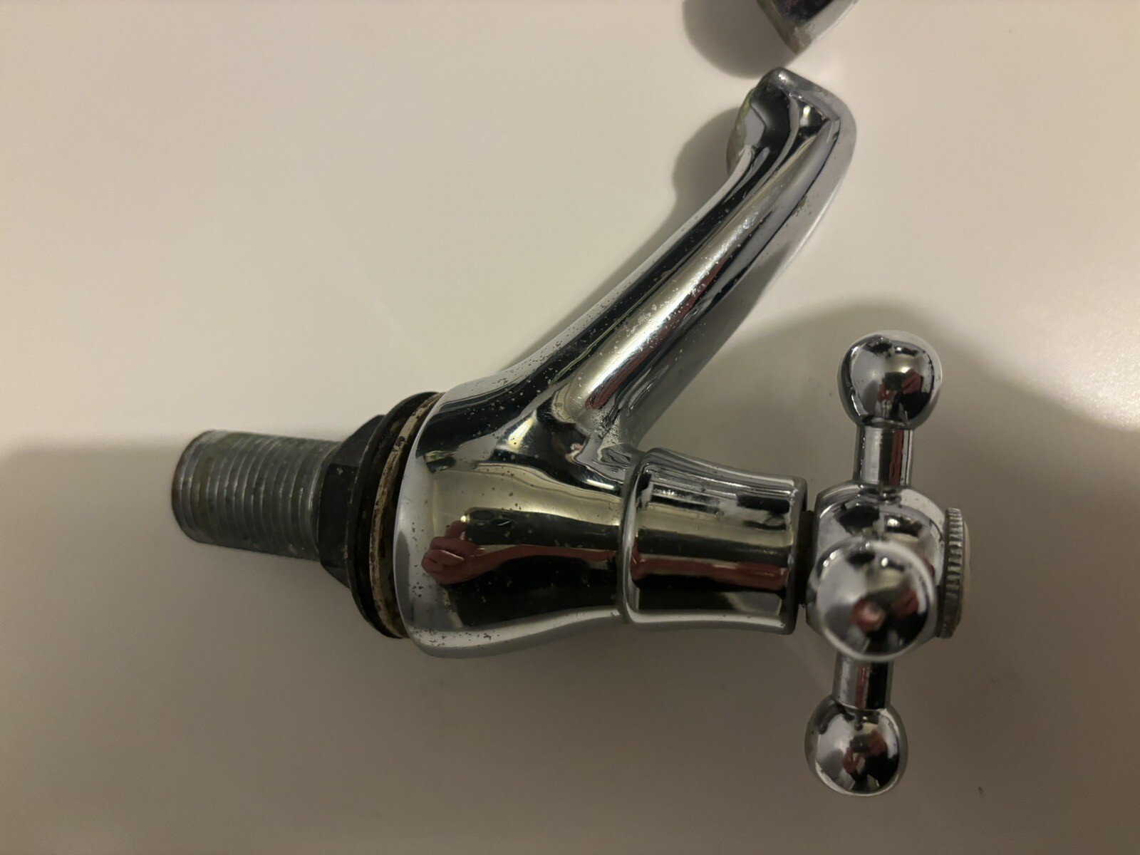 vintage bathroom sink taps pair eBay