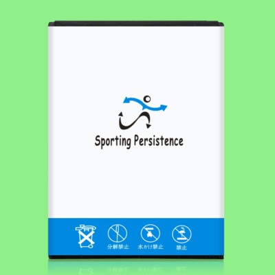Good Quality 2350mAh Replacement Li-ion Battery for ZTE Allstar LTE Z818G Phone