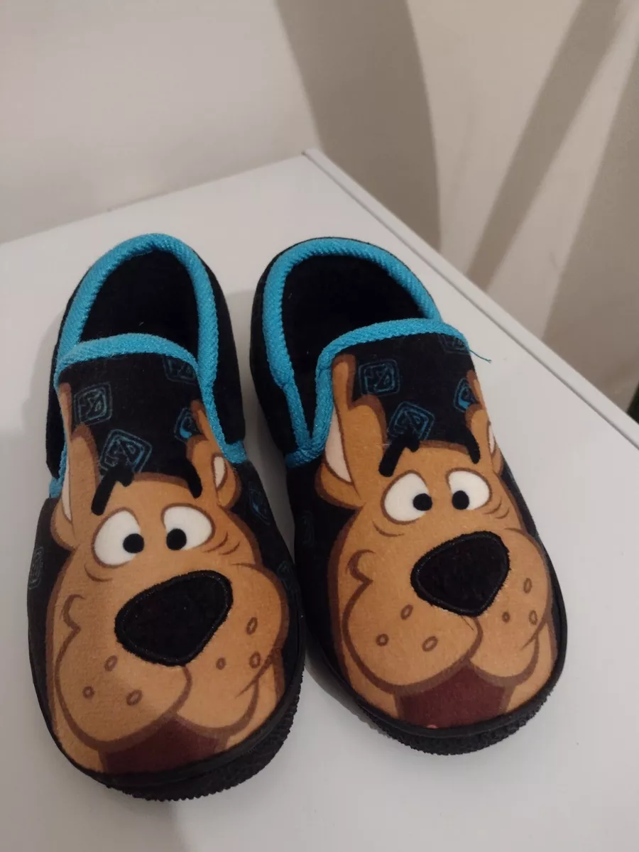 Scooby slippers sale