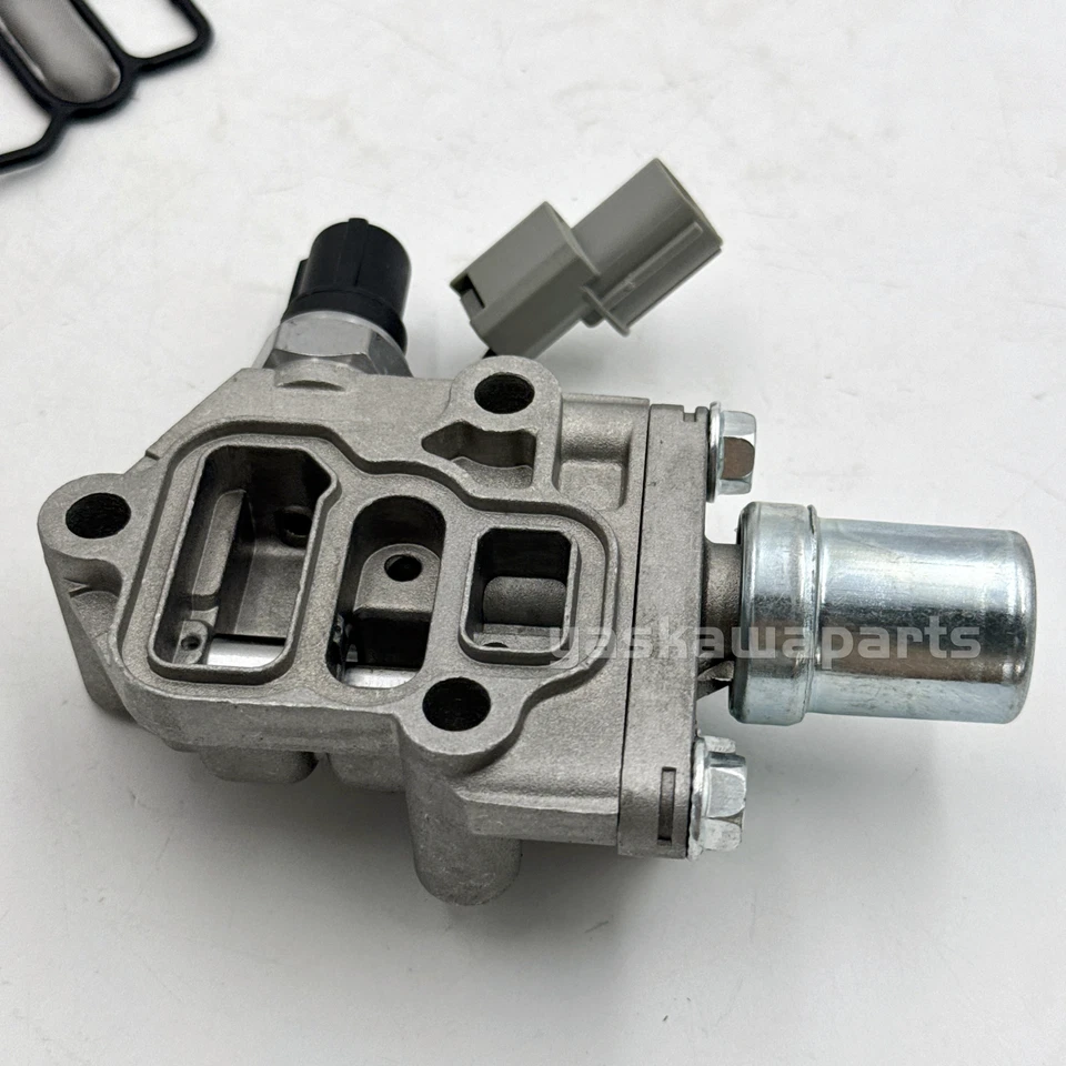 Válvula de carrete solenoide 1,7 L Honda para Civic 2002-2005 OEM 15810-PLR-A01 VTEC NUEVA Foto 2 de 4