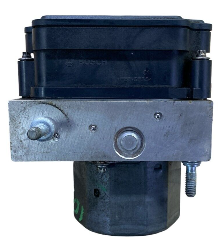 2012 Toyota Camry ABS Antilock Brake Module Pump 44540-06140 OEM