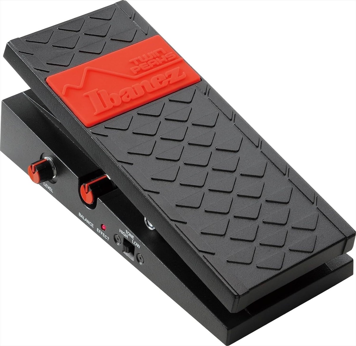 ギター Ibanez TWIN PEAKS Wah Pedal Ibanez TWP10 Twin Peaks Wah Pedal | eBay