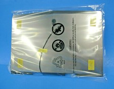 NEW Genuine Alienware 15 R3 Grey Lid Top Cover Dell AM1JM00021  0 8D7HF