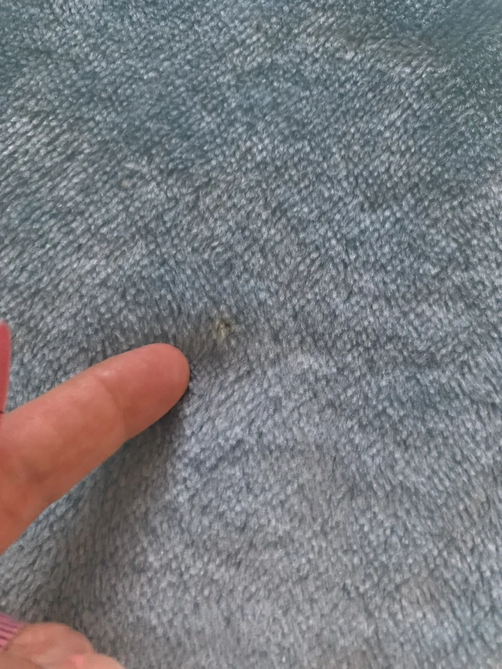 Manta de peluche Disney princesa bebé niño blanco como la nieve Cenicienta Aurora** Foto 2 de 4