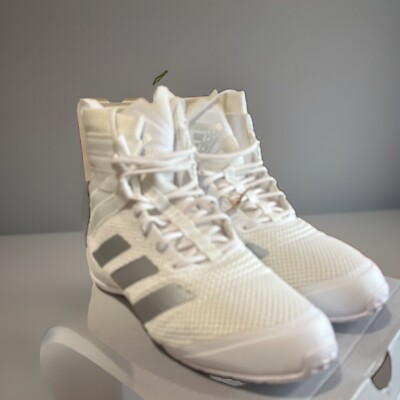 ADIDAS Unisex Speedex 18 Boxing Shoes Men's sz (5) Women's sz (6) | eBay