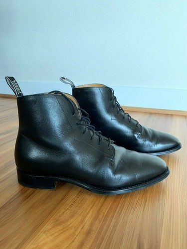 rm williams boot width