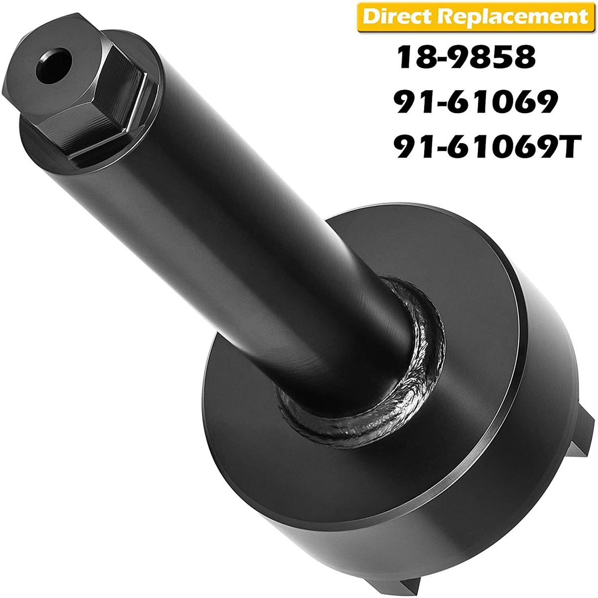 Bearing Carrier Retainer Wrench Tool for Mercruiser Mercury 91  