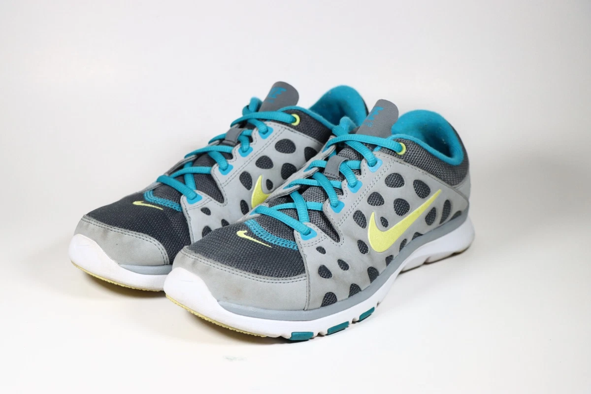 Nike flex hotsell supreme tr 7