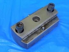 BIG KAISER STEEL EXTENSION SLIDE FITS 317.202 BORING ATTACHMENT SERIES 317