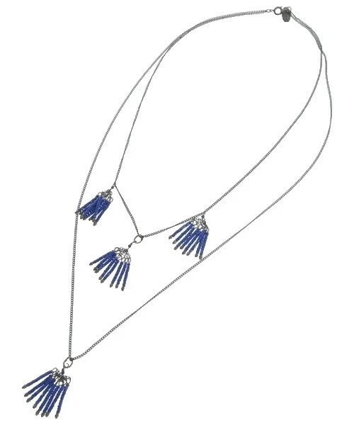 Collares y colgantes De moda Isabel Marant