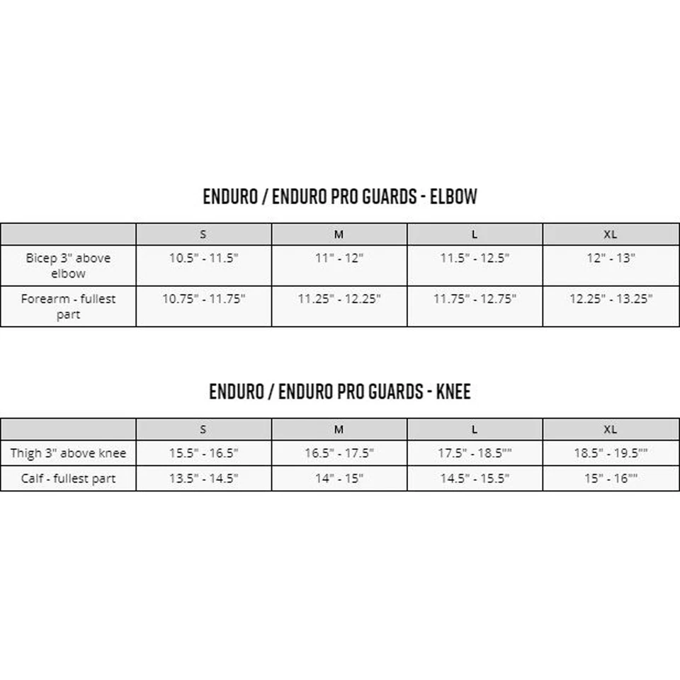 Fox Racing Launch Enduro Codo Sin Cordones MTB Bicicleta Manga Par Rojo Adulto Pequeño Foto 3 de 3