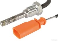 Herth+Buss Elparts 70683000 Sensor, Abgastemperatur FüR Audi VW