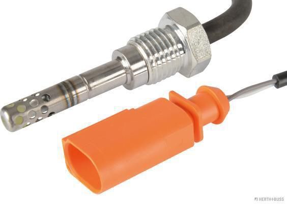 Herth+Buss Elparts 70683000 Sensor, Abgastemperatur FüR Audi VW-image