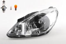 Ampoule Hyundai I10