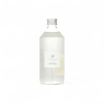 Acca Kappa White Fig&Cederwood Home Diffuser Refill 028810 500ml/17oz #glau