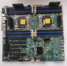 Intel S2600CW2R X99 Xeon E5-2600 V3 V4 LGA201...