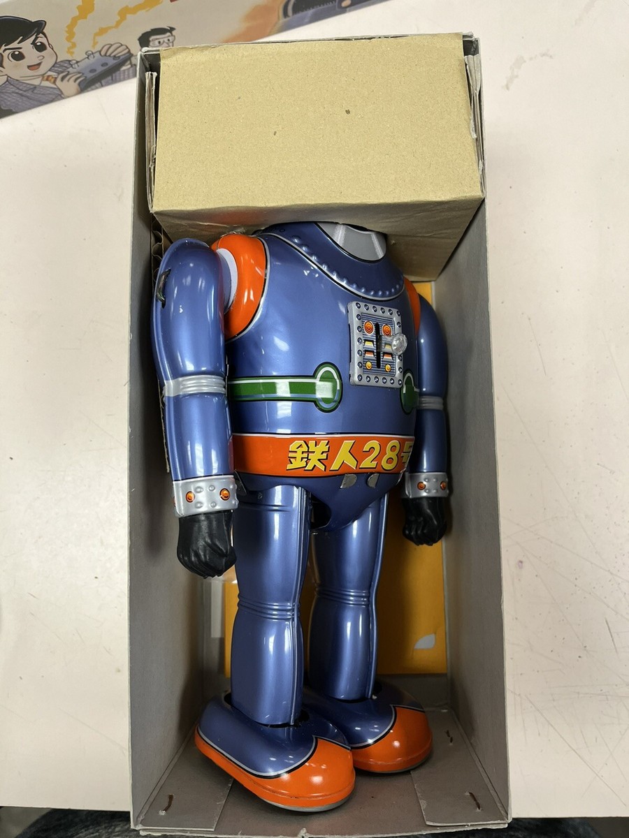 希少 大阪ブリキ玩具資料室 ダイハツ ミゼット DKA型 崑ちゃん人形