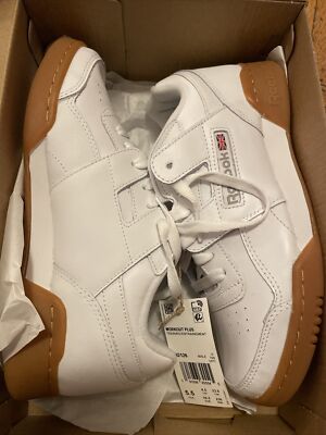 Reebok Men's Workout Plus Shoes