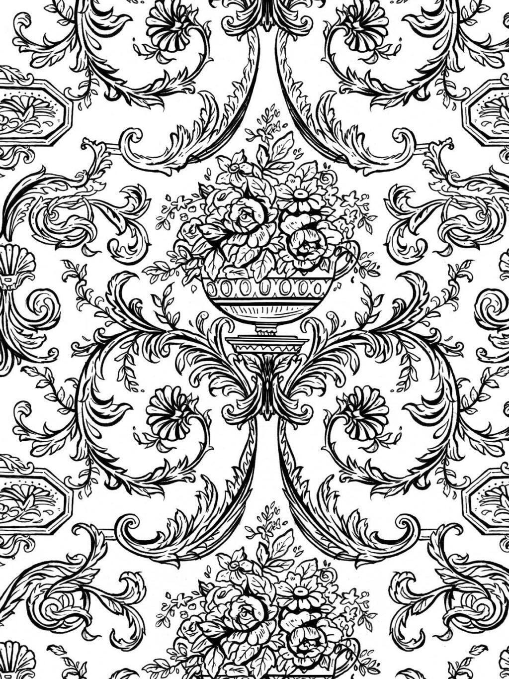 Thumbnail - Colour Me Jane | Jacqui Oakley | Ein Jane Austen Ausmalbuch |