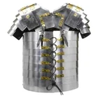 Lorica Segmentata Roman Legionnaire Armor Medieval Armour LARP Renanissance