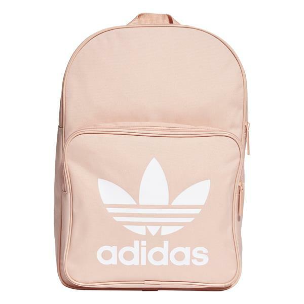 rosa adidas rucksack