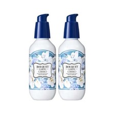 Bouquet Garni Clean Soap Deep Perfume Hair Serum 100ml 2Pcs - FREE SHIPPING