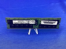 M393AAG40M32-CAE SAMSUNG 128GB 1X128GB 2S2Rx4 PC4-3200A MEMORY