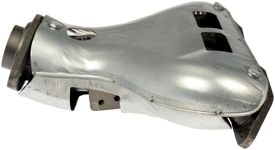 Exhaust Manifold Kit Fits Pontiac Vibe Toyota Corolla Matrix 1ZZ-FE 17104-22100 - Image 2 of 4