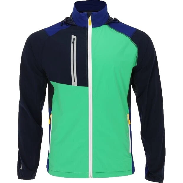 Lauren Ralph Lauren ветровка пальто, куртки и жилеты для мужчин