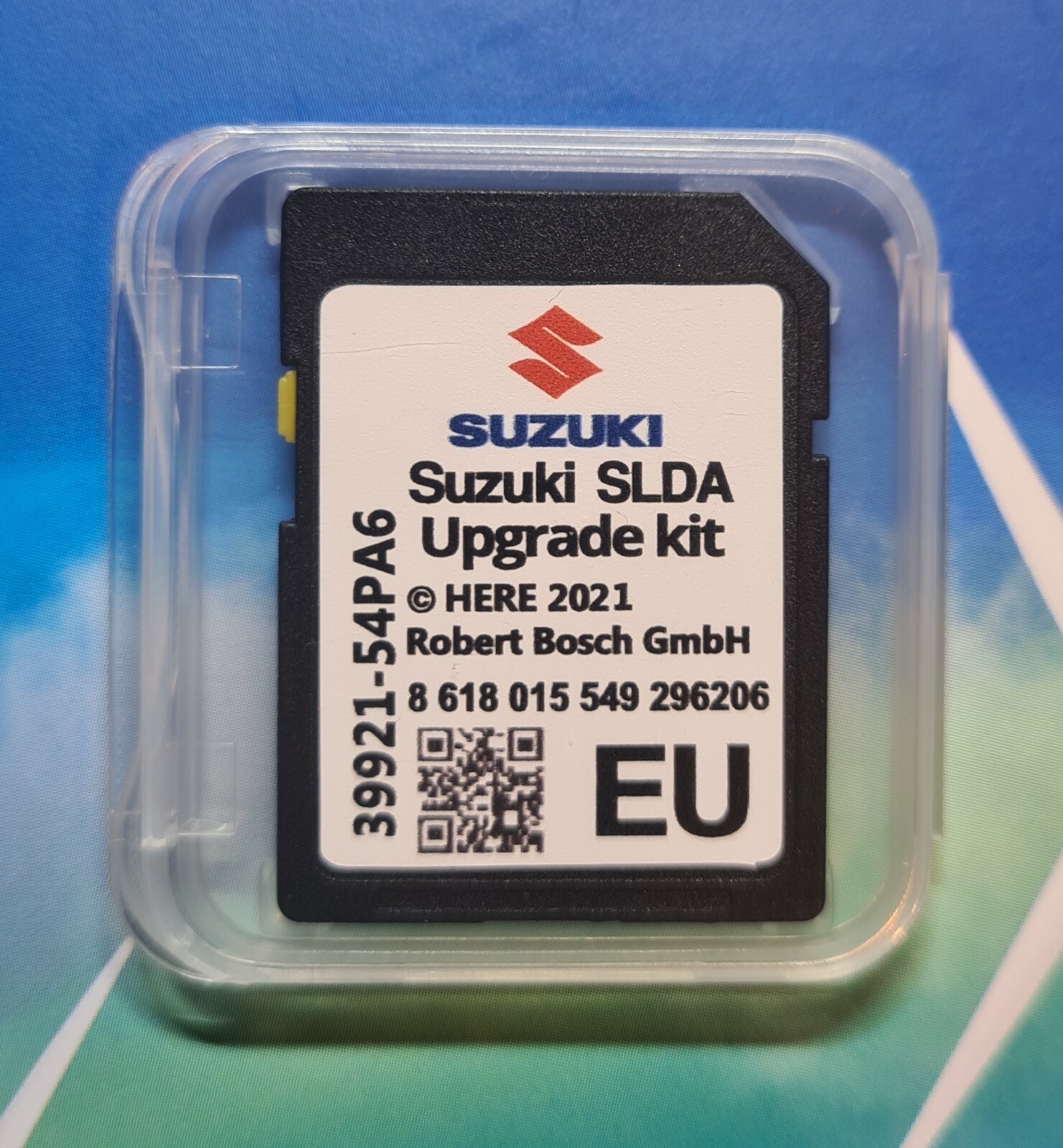Suzuki slda com