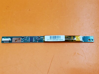       Laptop Display Inverter Board 19.21030.M46 HP G60-635DX Notebook