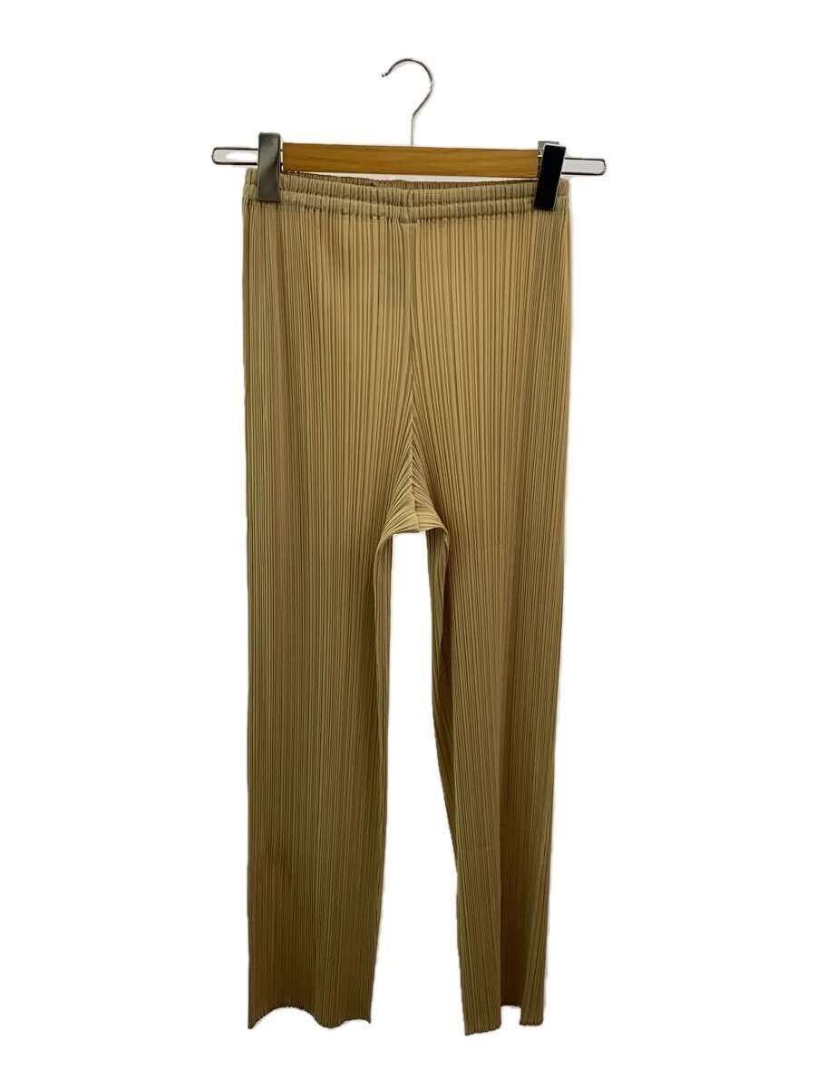 パンツ PLEATS PLEASE ISSEY MIYAKE pants Pleats Please Issey Miyake New Colorful Basics Pants in