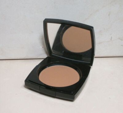 LANCOME TEINT IDOLE ULTRA PRESSED POWDER 02 LYS ROSE 0.31 OZ ~ SEE DETAILS