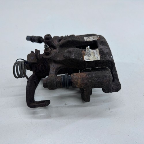 Kia Rio MK3 BREMSSATTELBREMSE 3DR NSR LH BEIFAHRER HINTEN LINKS 1,4 BENZIN G4FA 11-17 - Bild 4 von 12