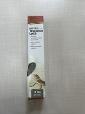 Worn Box-Zilla Reptile Terrarium Bedding Liner- 30 Gal- Brown