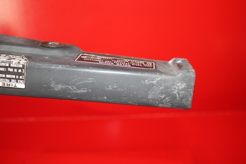 95 HONDA NIGHTHAWK CB250 CHAIN GUARD - Picture 6 of 10