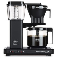 8712072539839 Moccamaster KBG 741 AO Semi-auto Drip coffee maker 1.25 L MOCCAMAS
