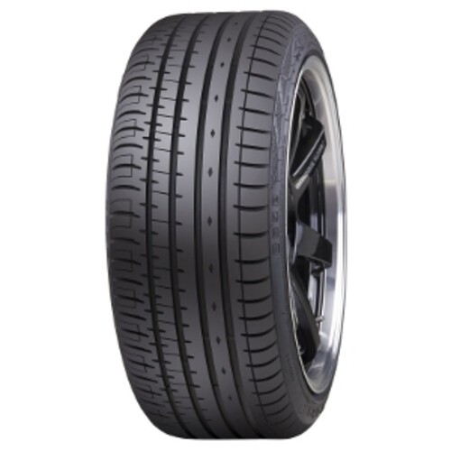 Accelera Phi-R 245/55R17 102W BSW (1 Tires) | eBay