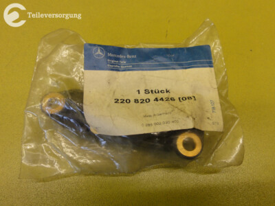 Steuerger?t Sidebag Kopfsidebag Mercedes W210 E Klasse W220 S 