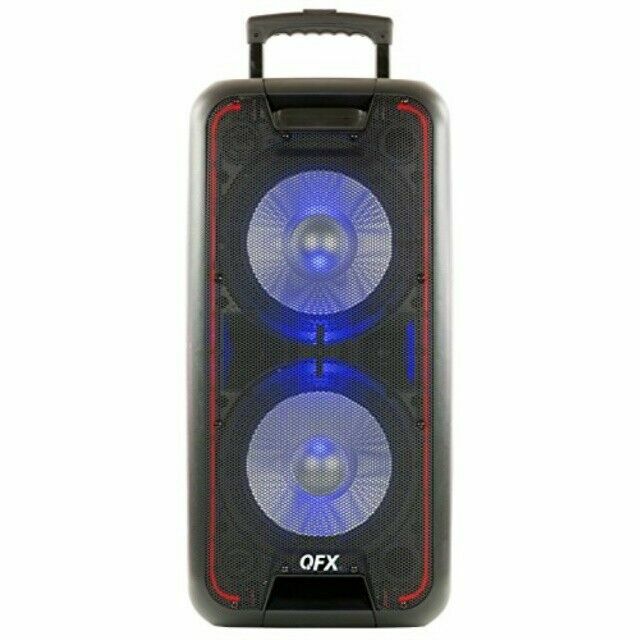 qfx pbx 100