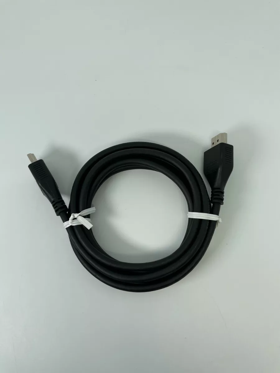 Anyone used the officially licensed hdmi cable? Better than the one that  comes with the ps5? : r/playstation