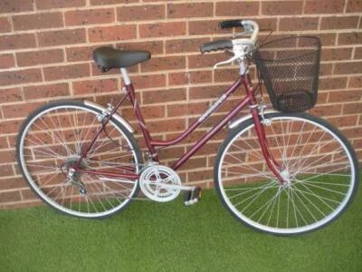gumtree womens bike