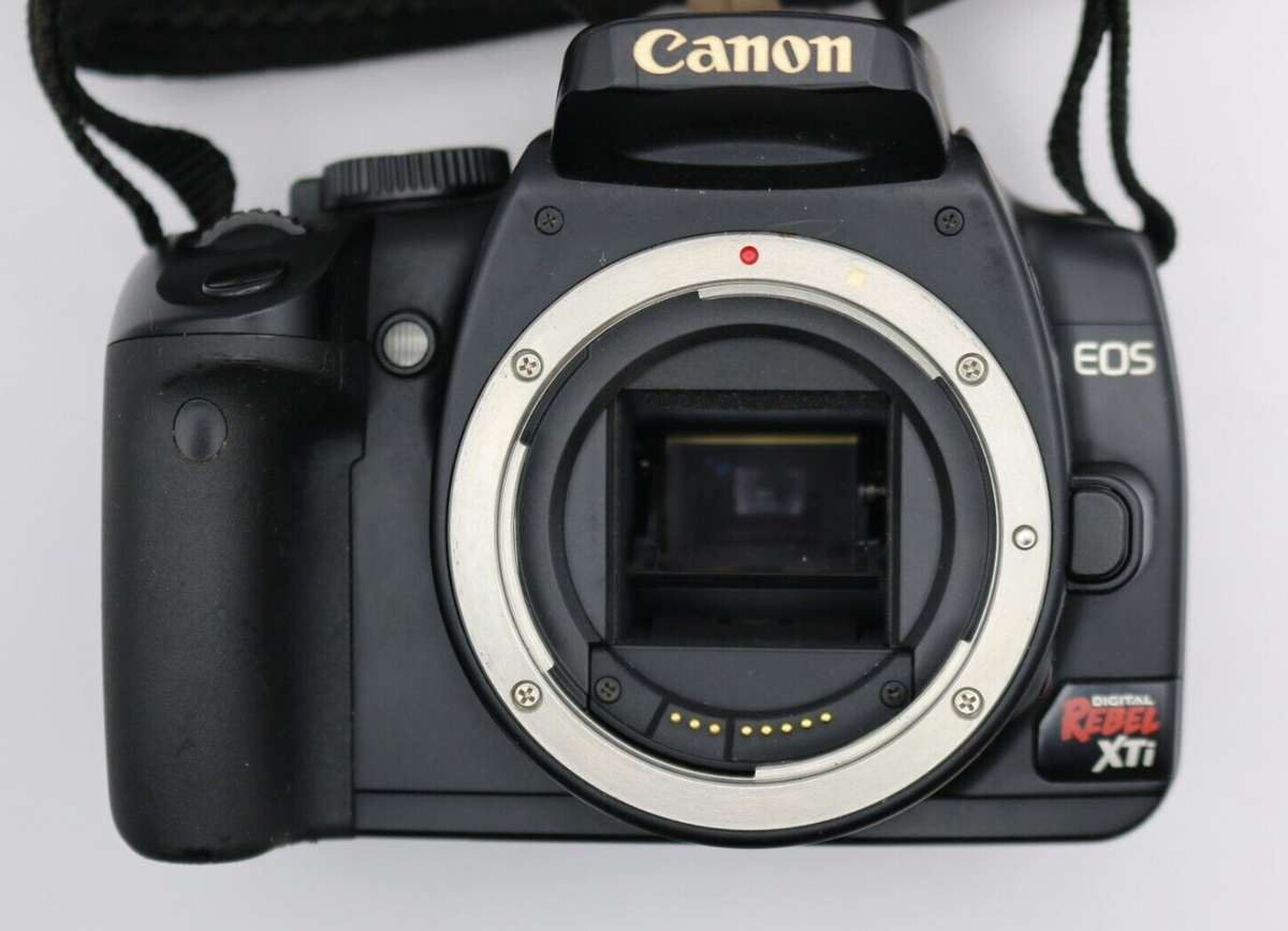 Eos Kiss Canon 400d Camera Price Dslr Camera Canon 400d