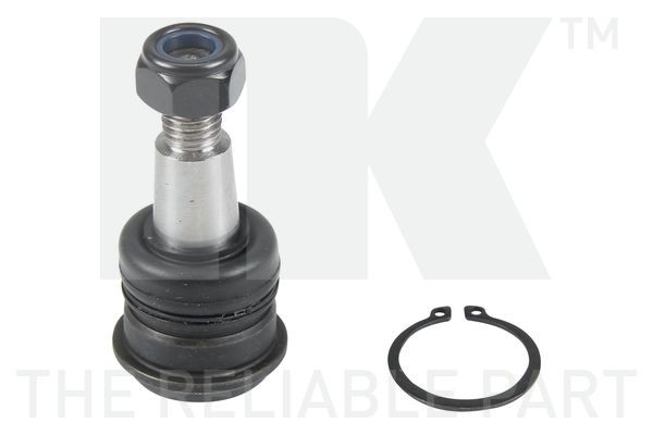 Rotule de suspension NK élimine les vibrations au volant sur berline Honda 51360TF0030